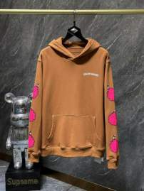 Picture of Chrome Hearts Hoodies _SKUChromeHeartsS-XLsftx83532082